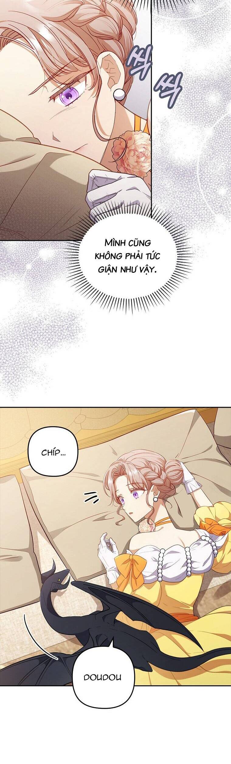 Tôi Đã Bị Quyến Rũ Bởi Nam Chính Ốm Yếu Chapter  56 - 40