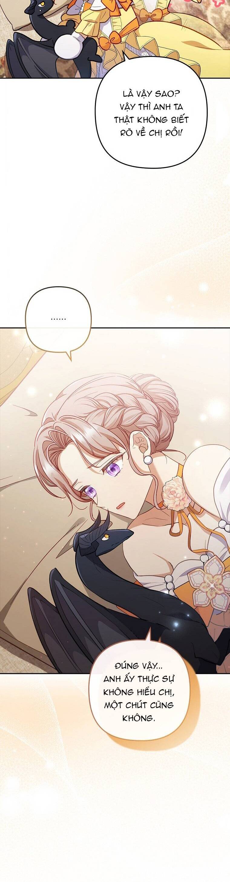 Tôi Đã Bị Quyến Rũ Bởi Nam Chính Ốm Yếu Chapter  56 - 42