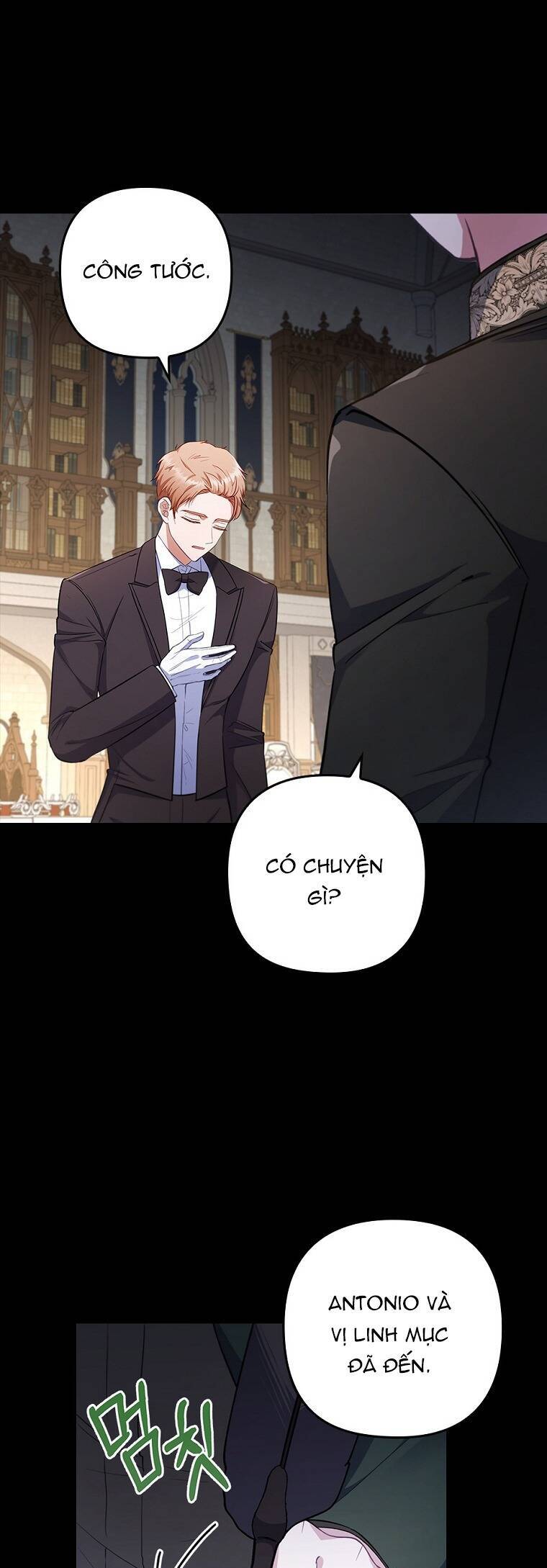 Tôi Đã Bị Quyến Rũ Bởi Nam Chính Ốm Yếu Chapter  56 - 47