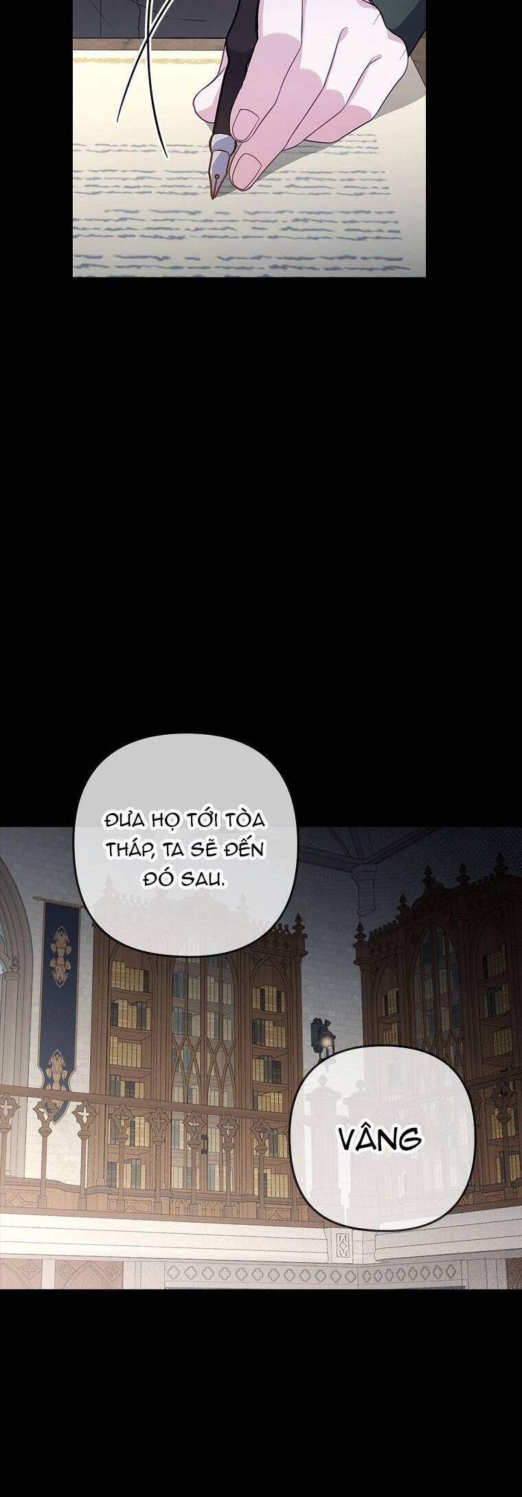 Tôi Đã Bị Quyến Rũ Bởi Nam Chính Ốm Yếu Chapter  56 - 48