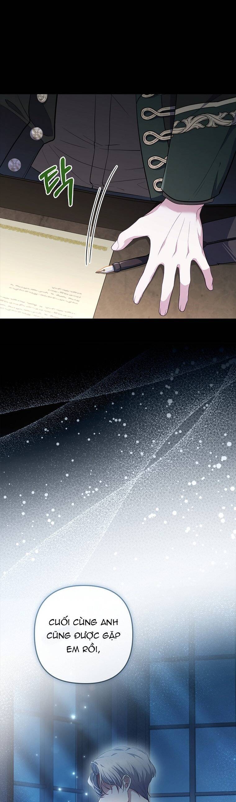 Tôi Đã Bị Quyến Rũ Bởi Nam Chính Ốm Yếu Chapter  56 - 49