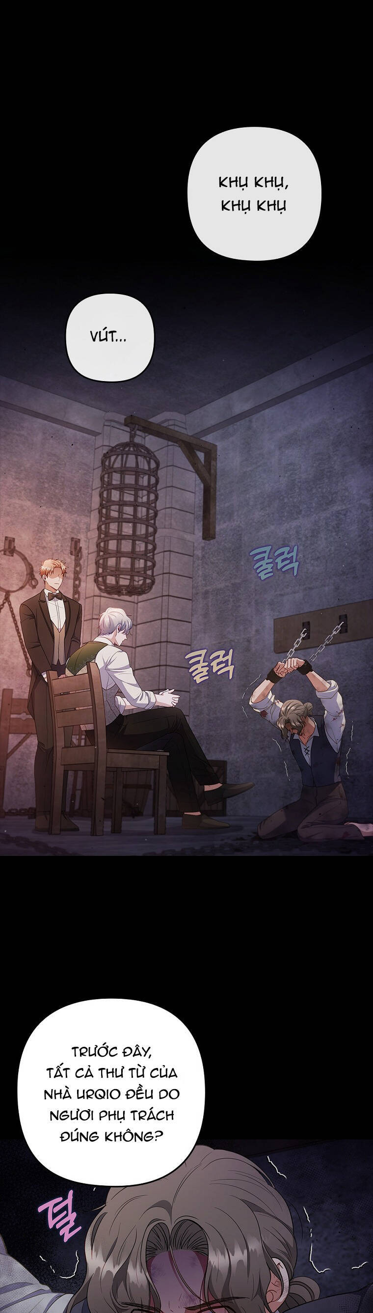 Tôi Đã Bị Quyến Rũ Bởi Nam Chính Ốm Yếu Chapter  59 - 13