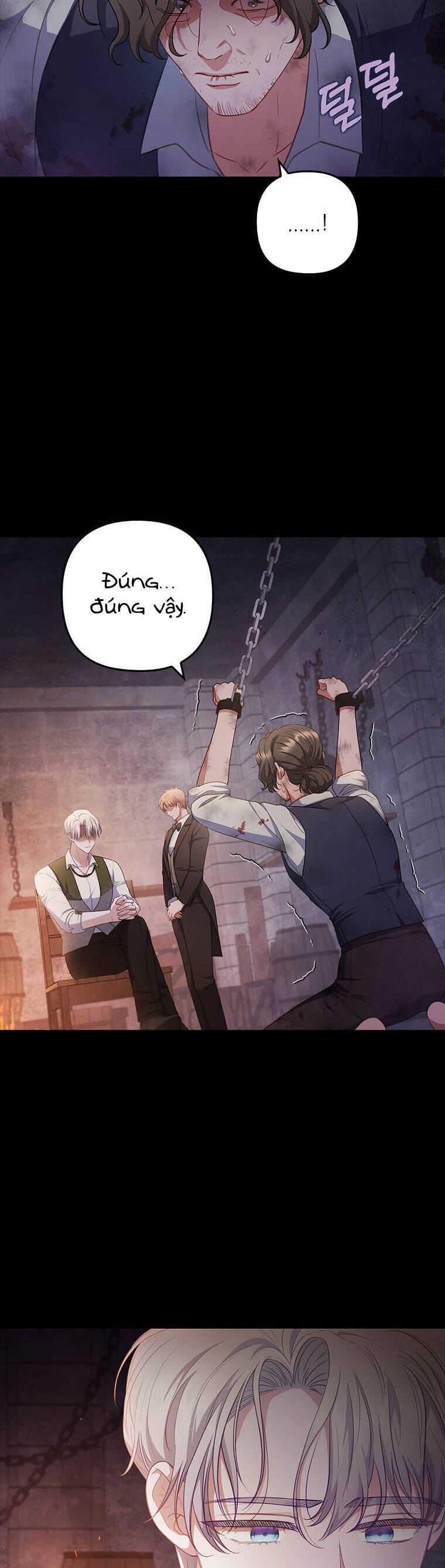 Tôi Đã Bị Quyến Rũ Bởi Nam Chính Ốm Yếu Chapter  59 - 14