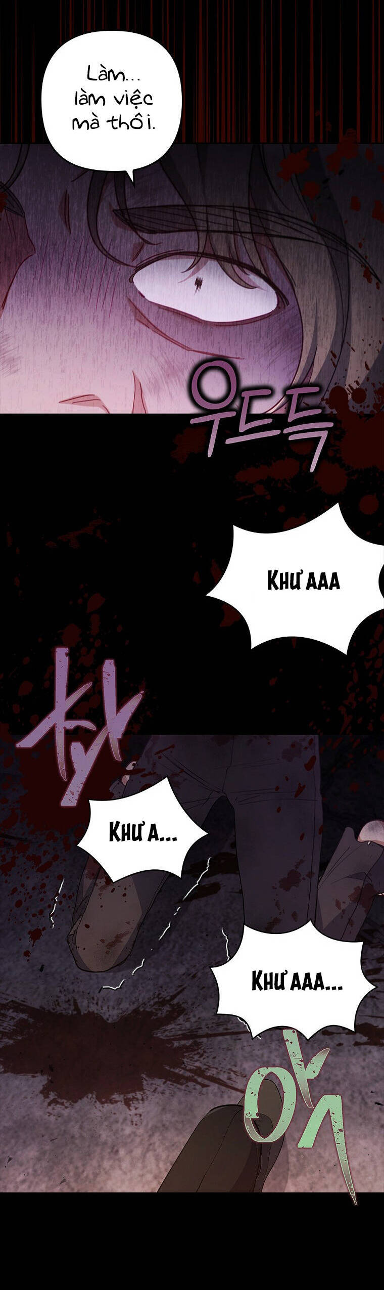 Tôi Đã Bị Quyến Rũ Bởi Nam Chính Ốm Yếu Chapter  59 - 18