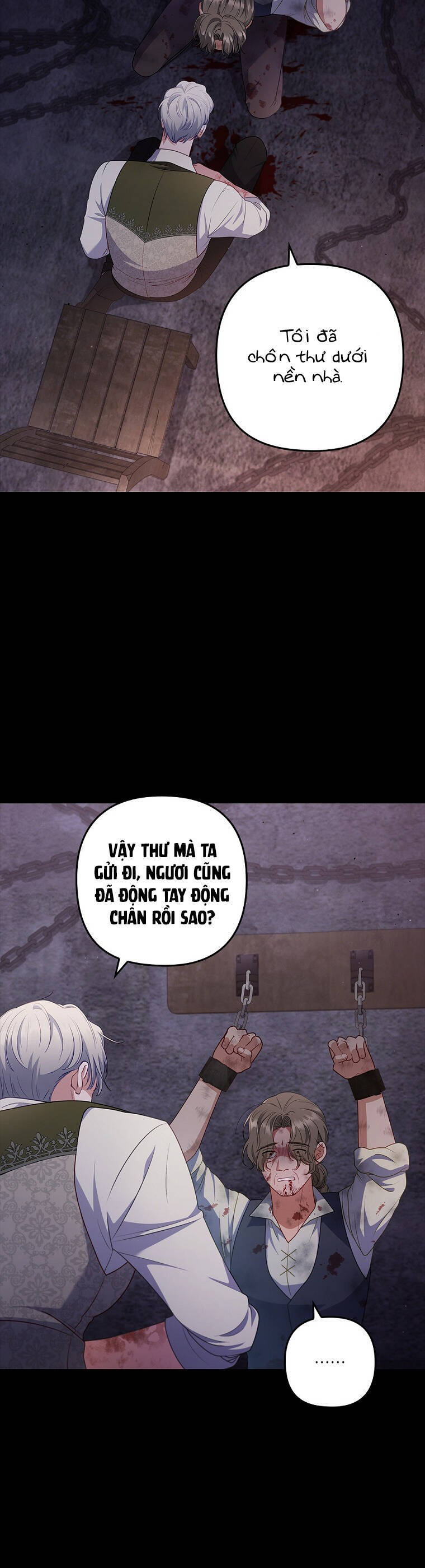 Tôi Đã Bị Quyến Rũ Bởi Nam Chính Ốm Yếu Chapter  59 - 21