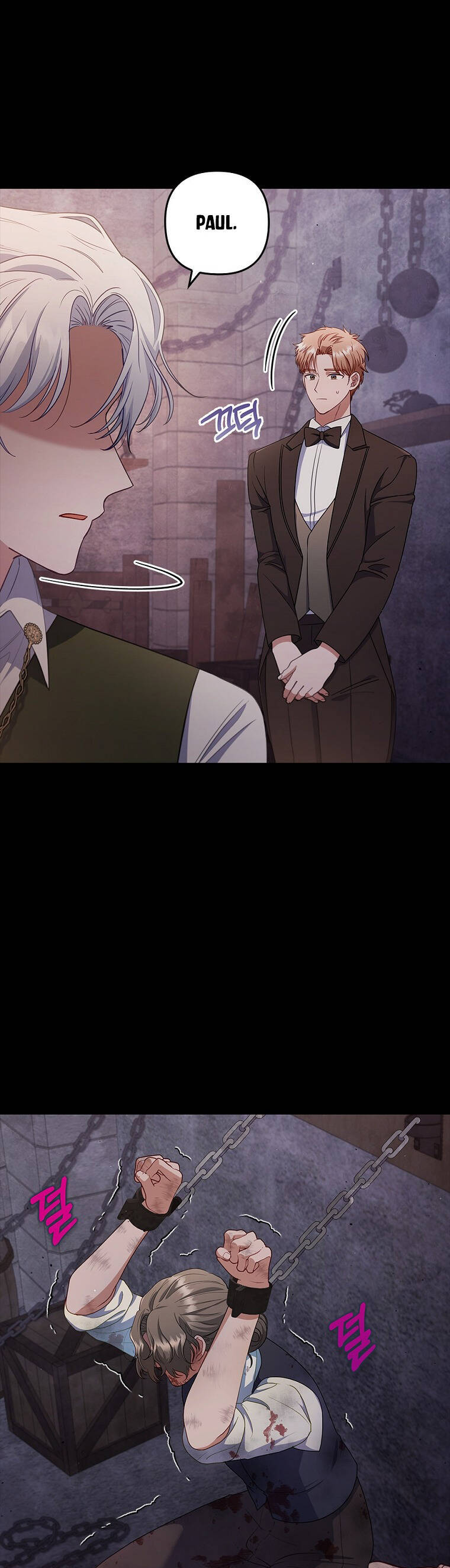 Tôi Đã Bị Quyến Rũ Bởi Nam Chính Ốm Yếu Chapter  59 - 22