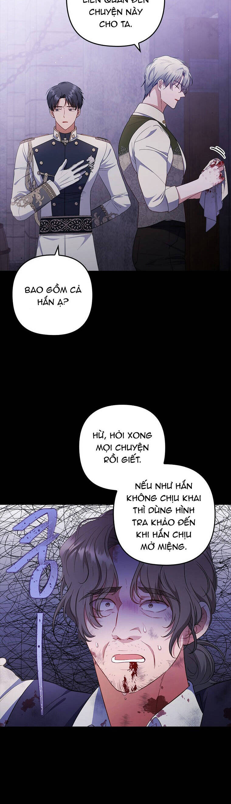 Tôi Đã Bị Quyến Rũ Bởi Nam Chính Ốm Yếu Chapter  59 - 24