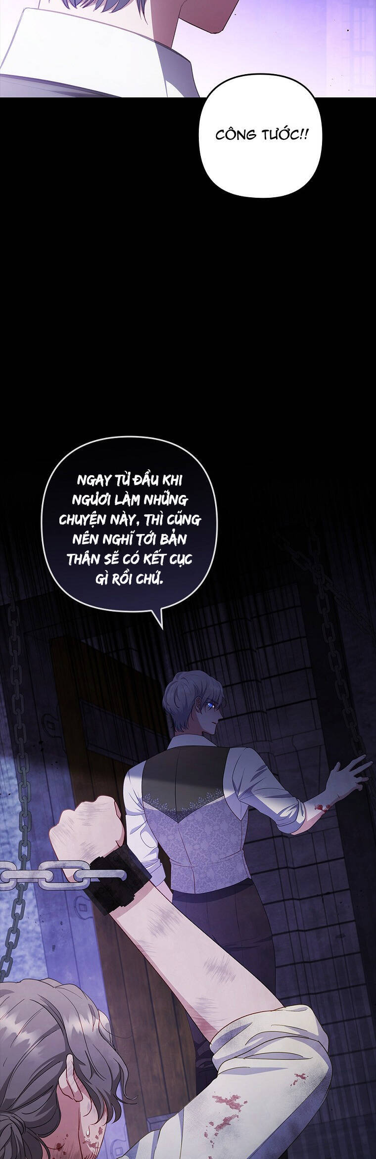 Tôi Đã Bị Quyến Rũ Bởi Nam Chính Ốm Yếu Chapter  59 - 26