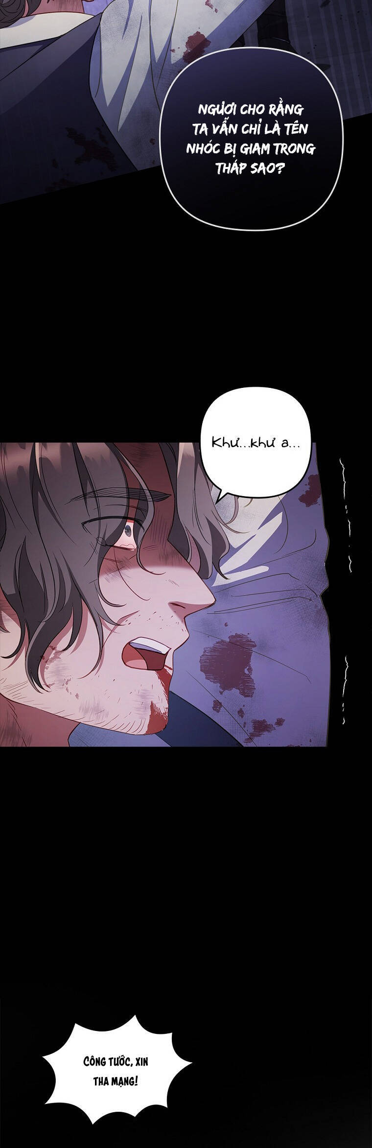 Tôi Đã Bị Quyến Rũ Bởi Nam Chính Ốm Yếu Chapter  59 - 27