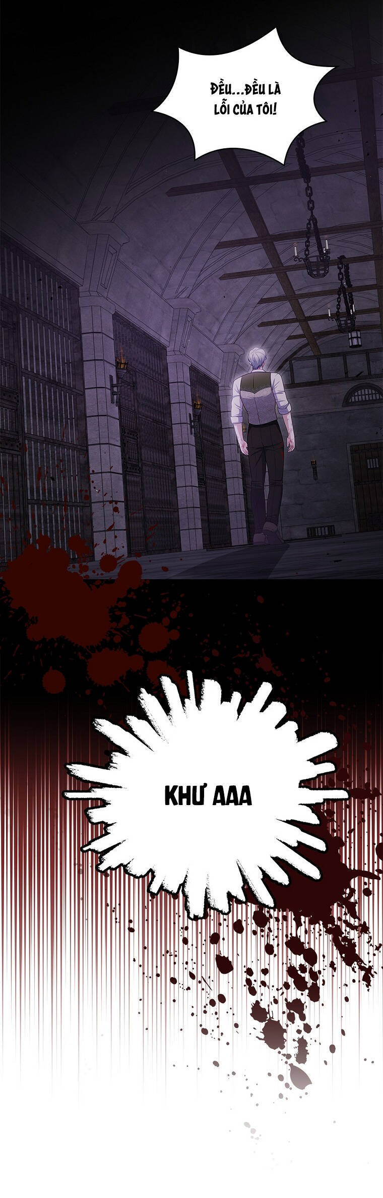 Tôi Đã Bị Quyến Rũ Bởi Nam Chính Ốm Yếu Chapter  59 - 28