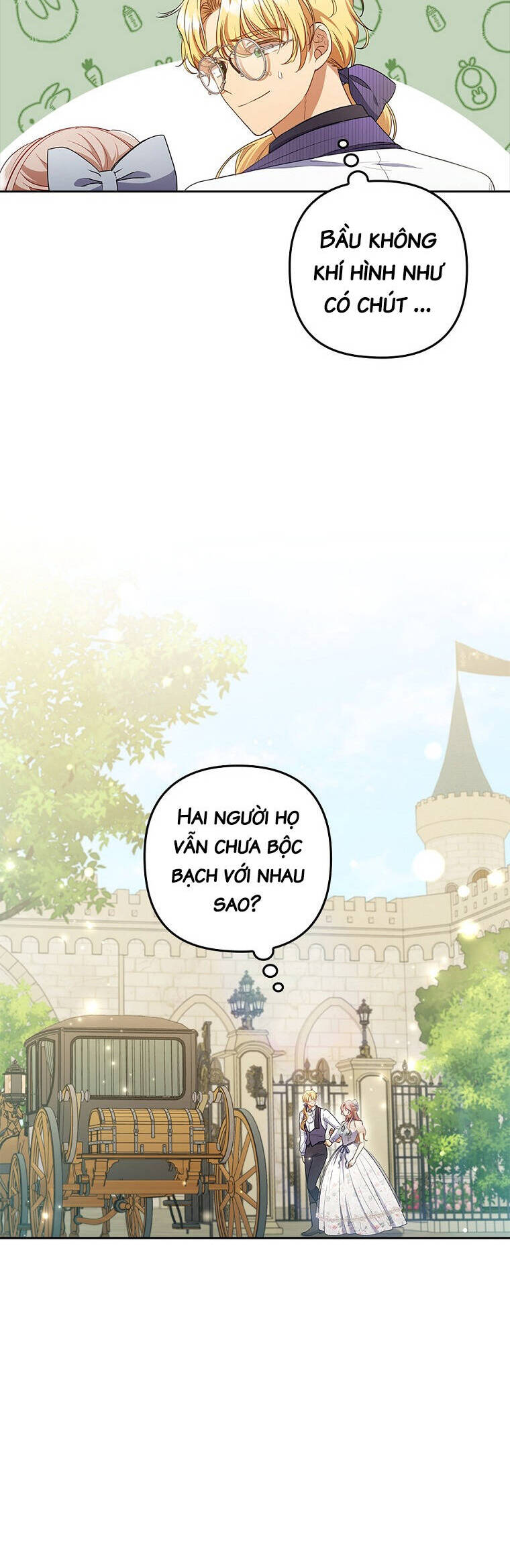 Tôi Đã Bị Quyến Rũ Bởi Nam Chính Ốm Yếu Chapter  59 - 39
