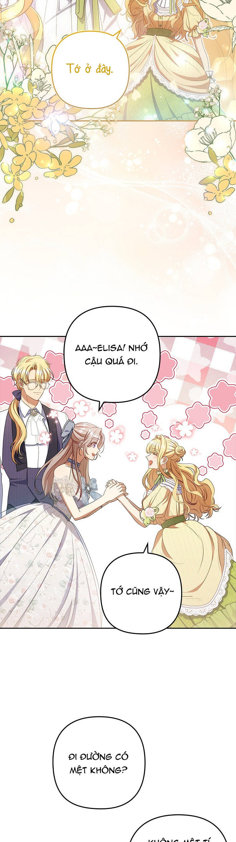 Tôi Đã Bị Quyến Rũ Bởi Nam Chính Ốm Yếu Chapter  59 - 41