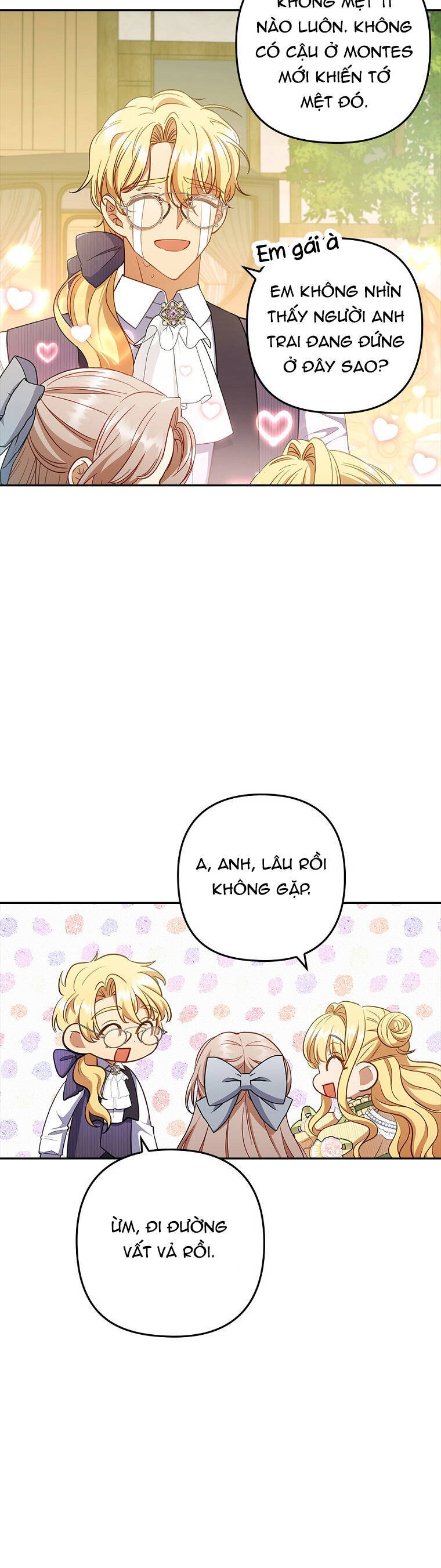 Tôi Đã Bị Quyến Rũ Bởi Nam Chính Ốm Yếu Chapter  59 - 42