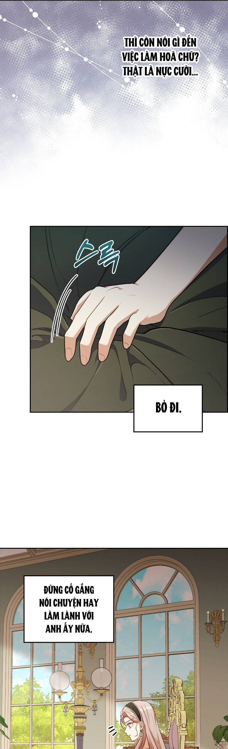 Tôi Đã Bị Quyến Rũ Bởi Nam Chính Ốm Yếu Chapter  59 - 10