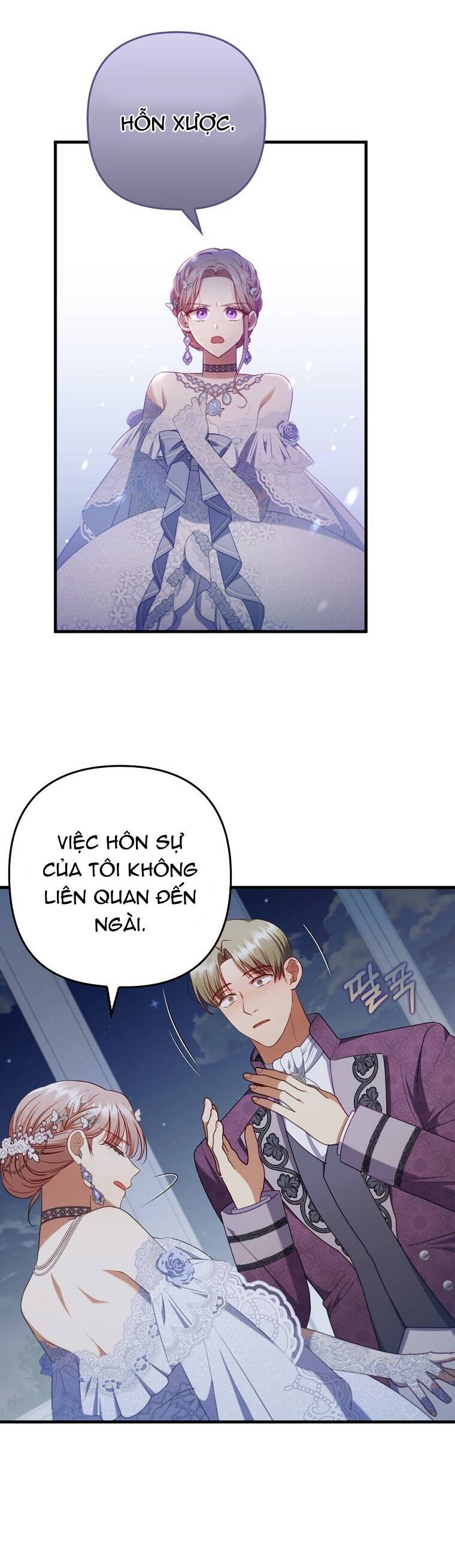 Tôi Đã Bị Quyến Rũ Bởi Nam Chính Ốm Yếu Chapter 65 - 25