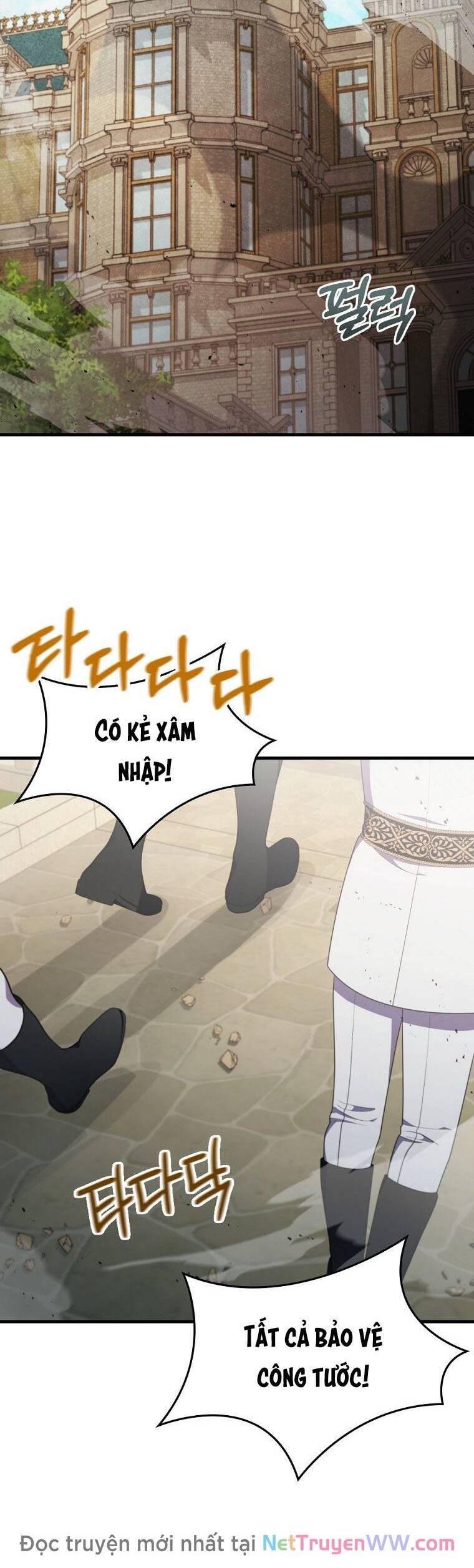 Tôi Đã Bị Quyến Rũ Bởi Nam Chính Ốm Yếu Chapter  68 - 2