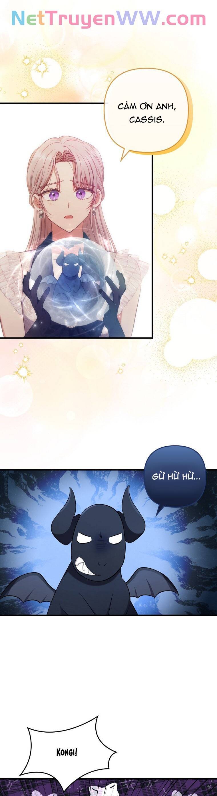 Tôi Đã Bị Quyến Rũ Bởi Nam Chính Ốm Yếu Chapter  68 - 19