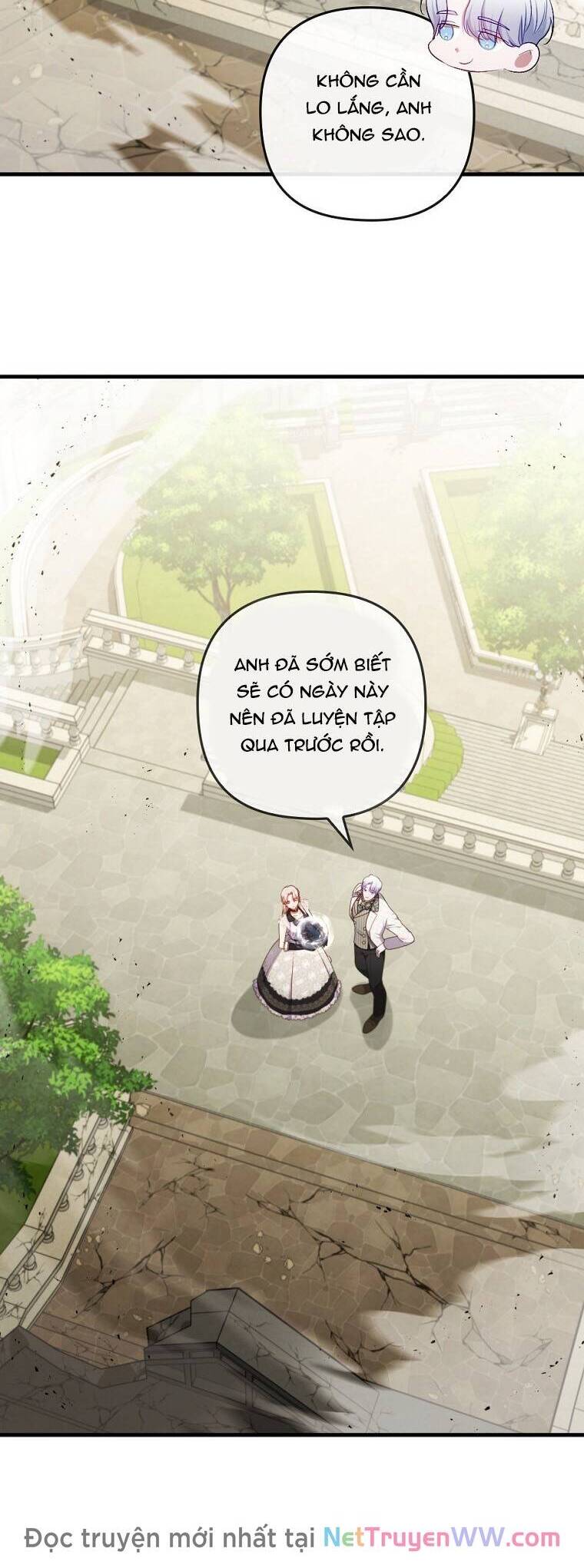 Tôi Đã Bị Quyến Rũ Bởi Nam Chính Ốm Yếu Chapter  68 - 22