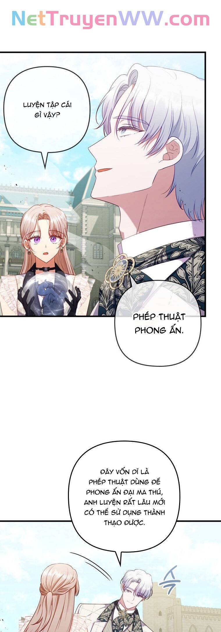 Tôi Đã Bị Quyến Rũ Bởi Nam Chính Ốm Yếu Chapter  68 - 23