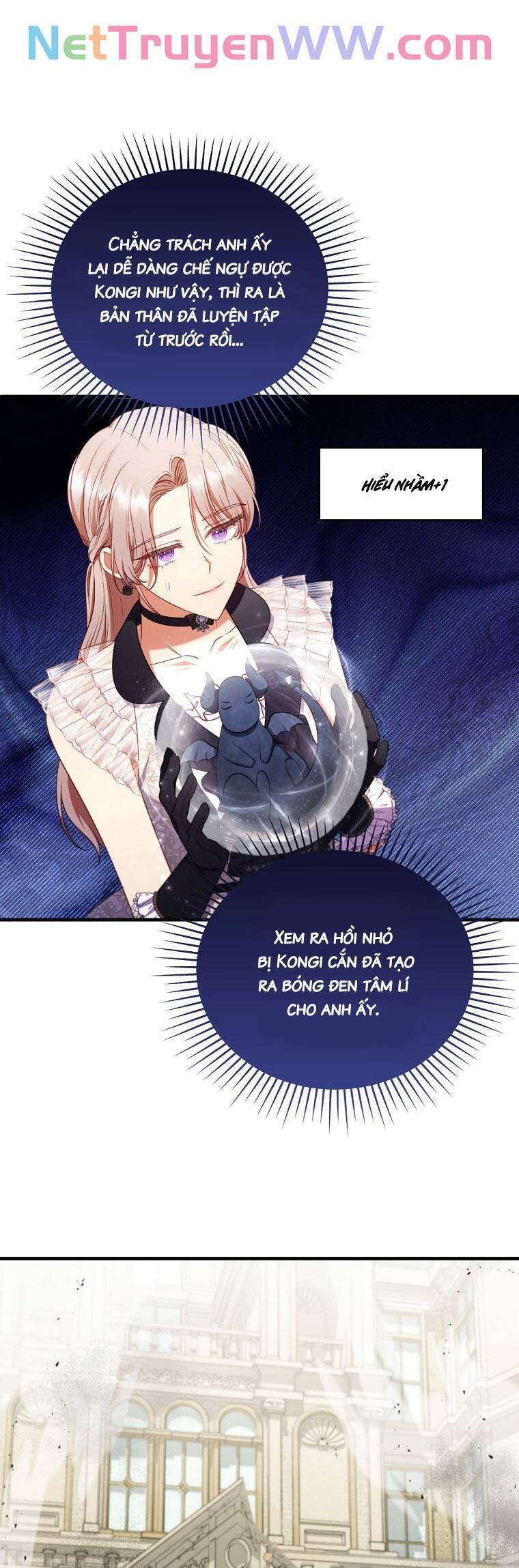 Tôi Đã Bị Quyến Rũ Bởi Nam Chính Ốm Yếu Chapter  68 - 25