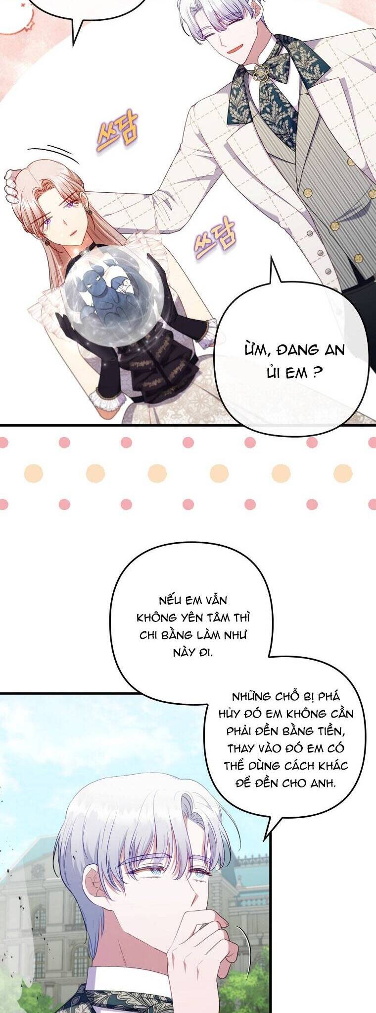 Tôi Đã Bị Quyến Rũ Bởi Nam Chính Ốm Yếu Chapter  68 - 30