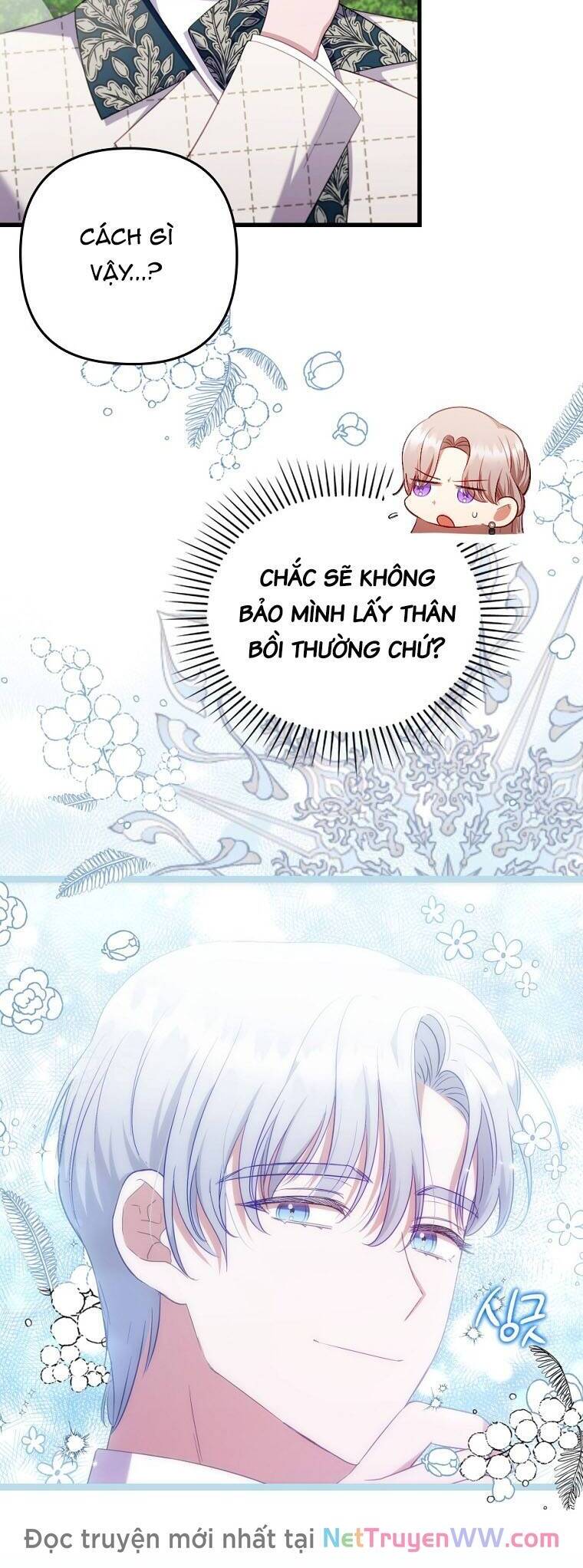 Tôi Đã Bị Quyến Rũ Bởi Nam Chính Ốm Yếu Chapter  68 - 31