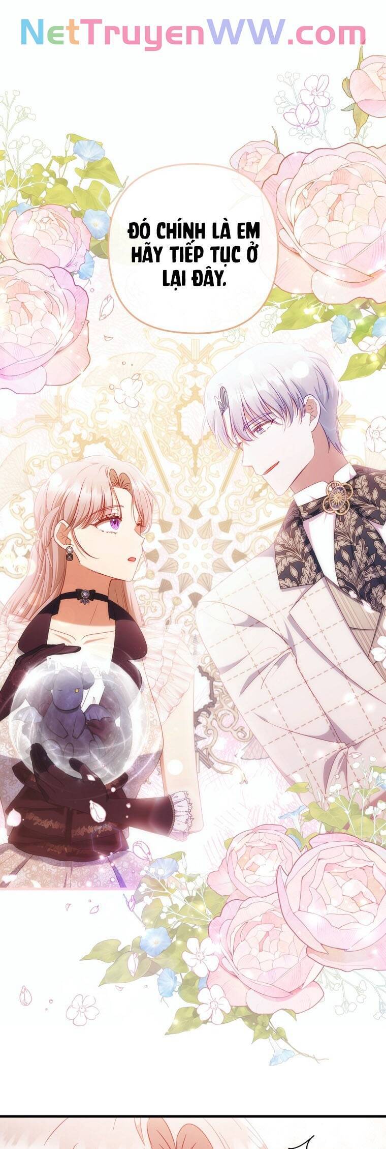 Tôi Đã Bị Quyến Rũ Bởi Nam Chính Ốm Yếu Chapter  68 - 32