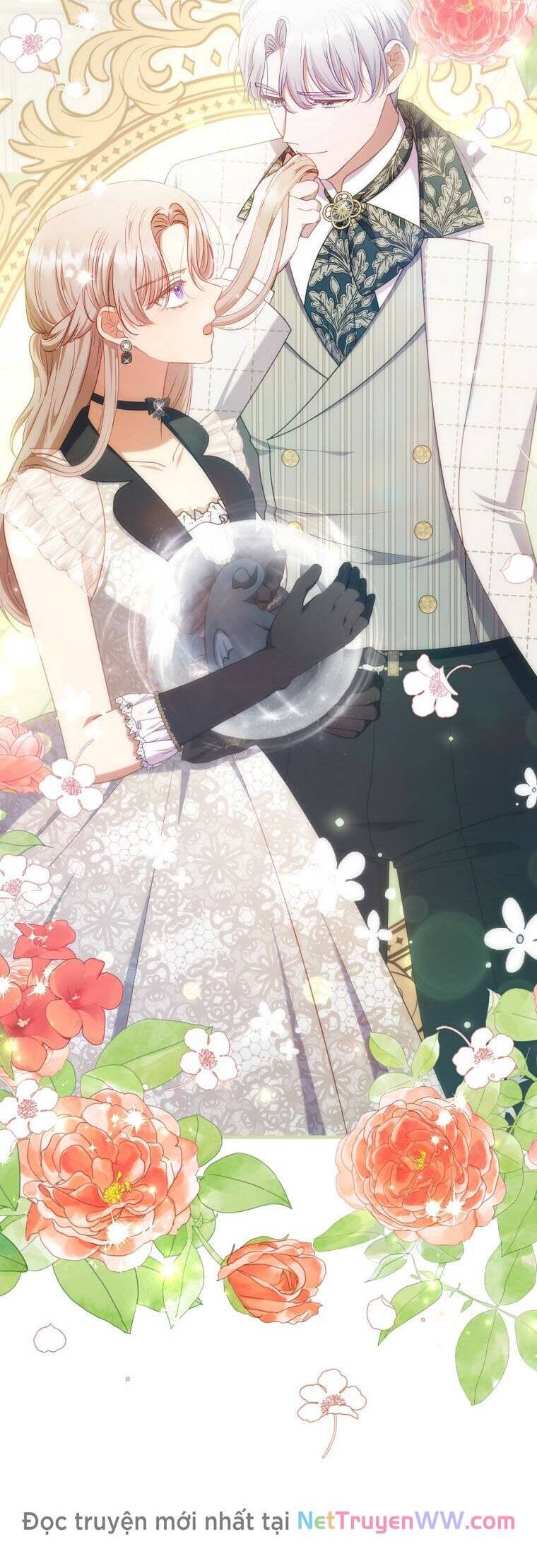 Tôi Đã Bị Quyến Rũ Bởi Nam Chính Ốm Yếu Chapter  68 - 35