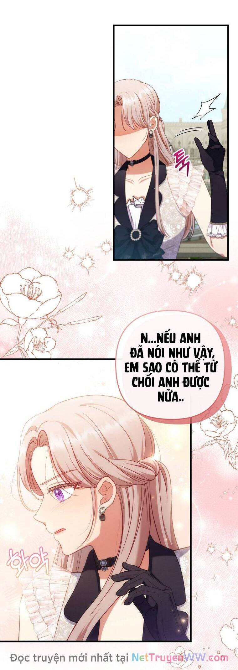 Tôi Đã Bị Quyến Rũ Bởi Nam Chính Ốm Yếu Chapter  68 - 37