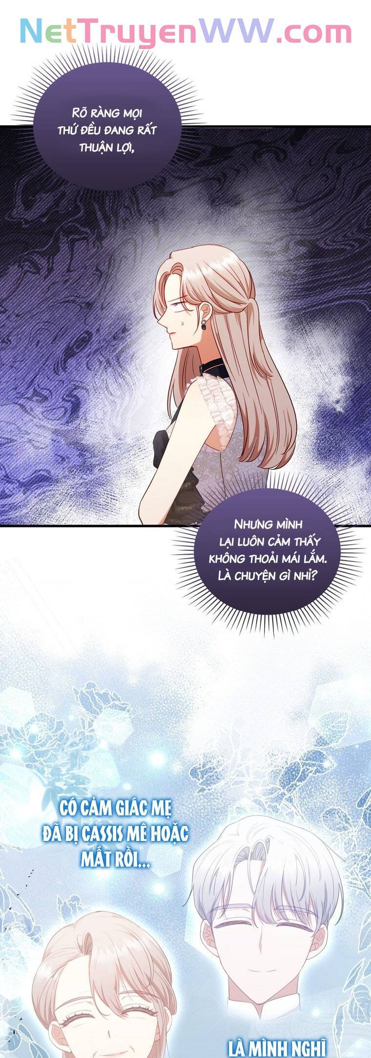 Tôi Đã Bị Quyến Rũ Bởi Nam Chính Ốm Yếu Chapter  68 - 40