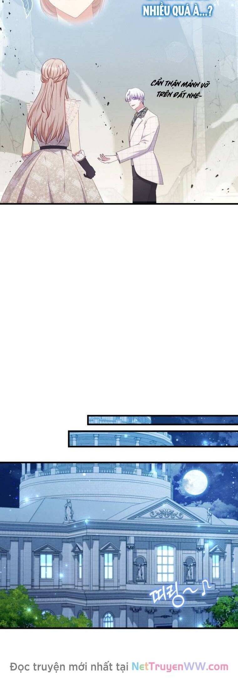 Tôi Đã Bị Quyến Rũ Bởi Nam Chính Ốm Yếu Chapter  68 - 41