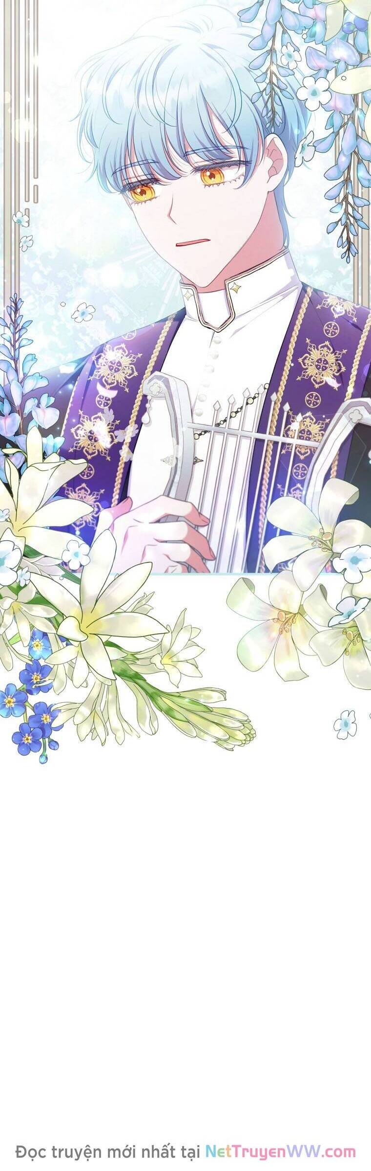 Tôi Đã Bị Quyến Rũ Bởi Nam Chính Ốm Yếu Chapter  68 - 45
