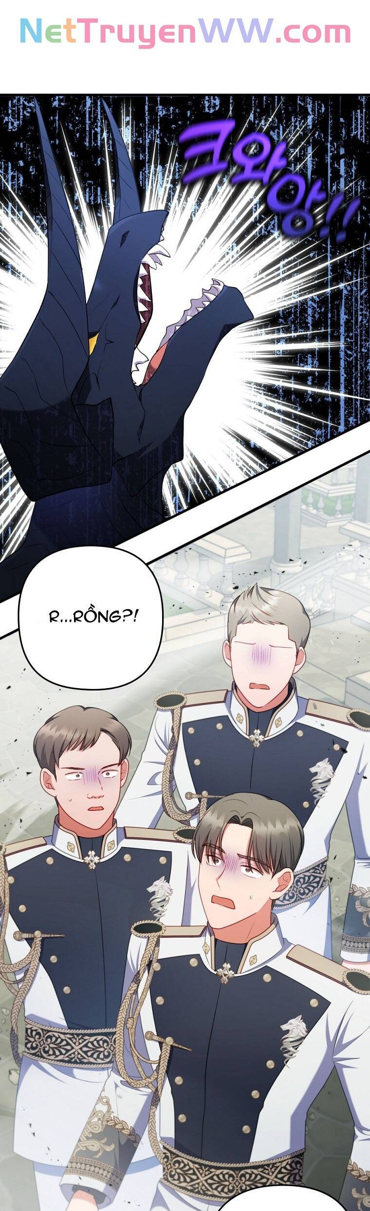 Tôi Đã Bị Quyến Rũ Bởi Nam Chính Ốm Yếu Chapter  68 - 9