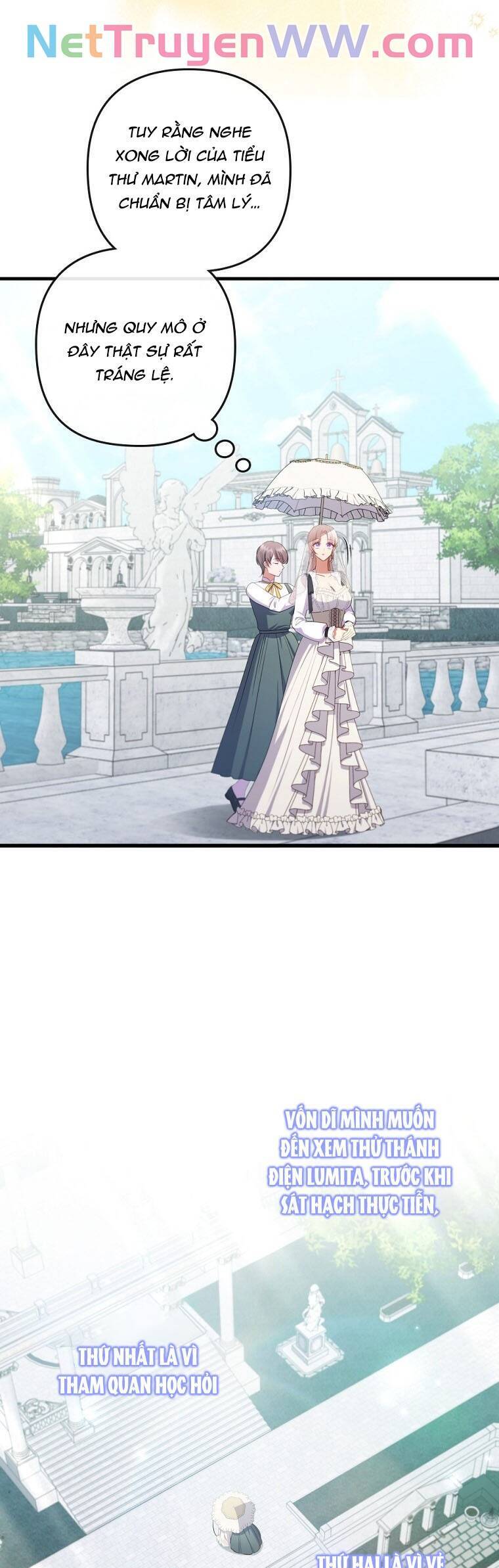 Tôi Đã Bị Quyến Rũ Bởi Nam Chính Ốm Yếu Chapter  69 - 12