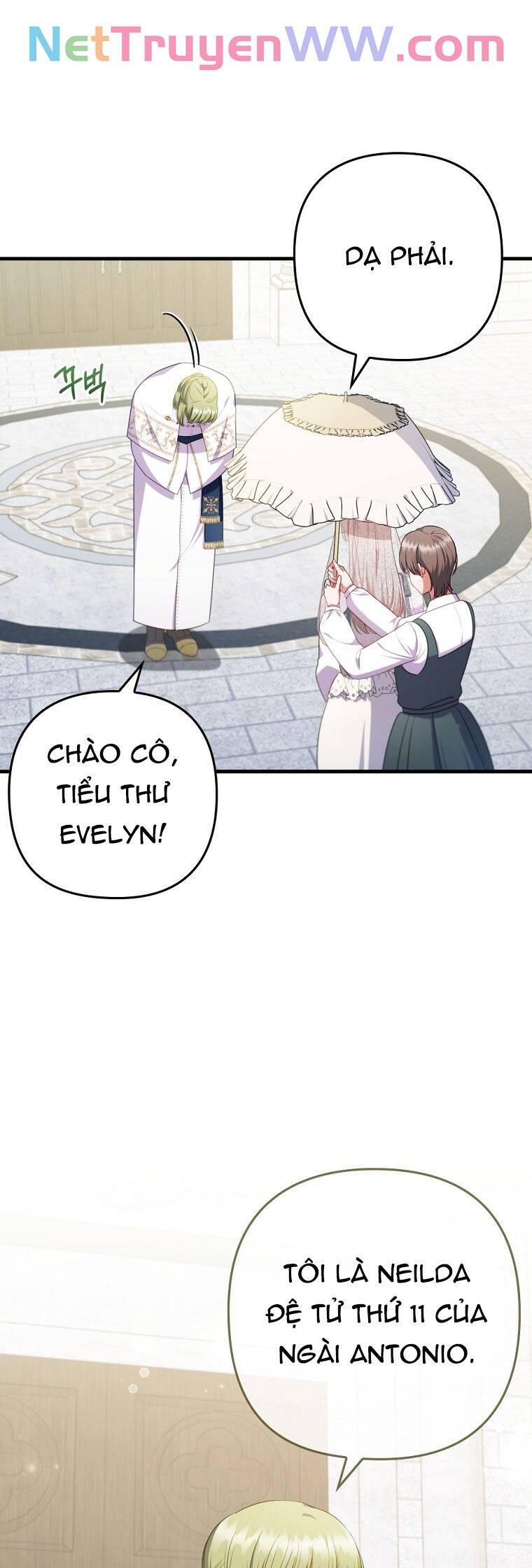 Tôi Đã Bị Quyến Rũ Bởi Nam Chính Ốm Yếu Chapter  69 - 14