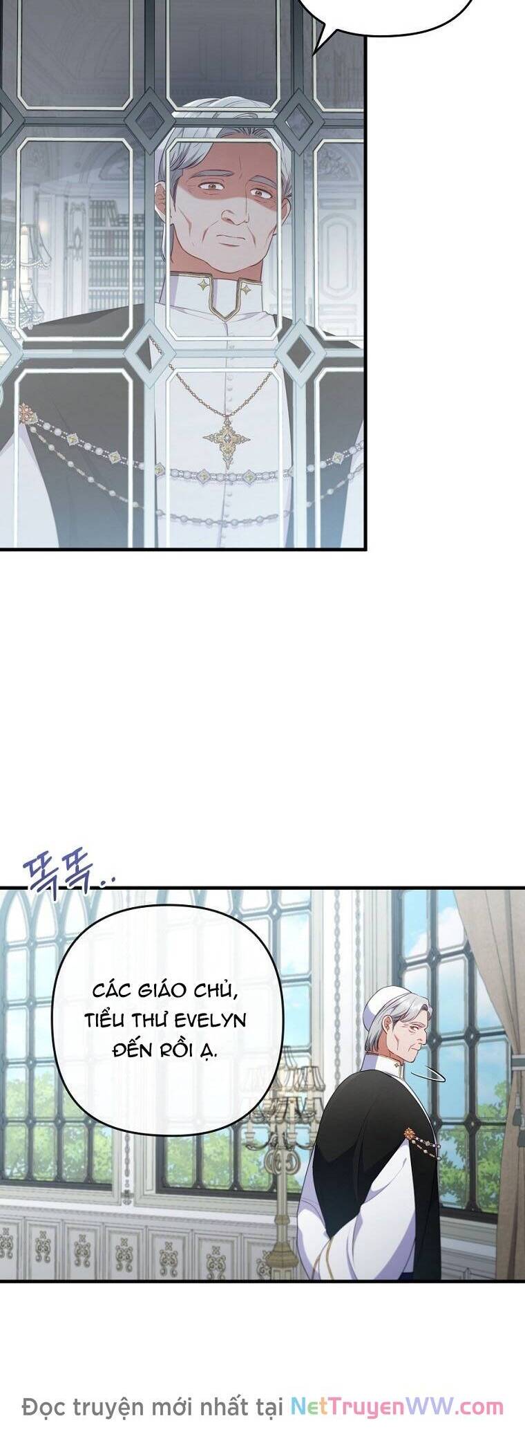 Tôi Đã Bị Quyến Rũ Bởi Nam Chính Ốm Yếu Chapter  69 - 17