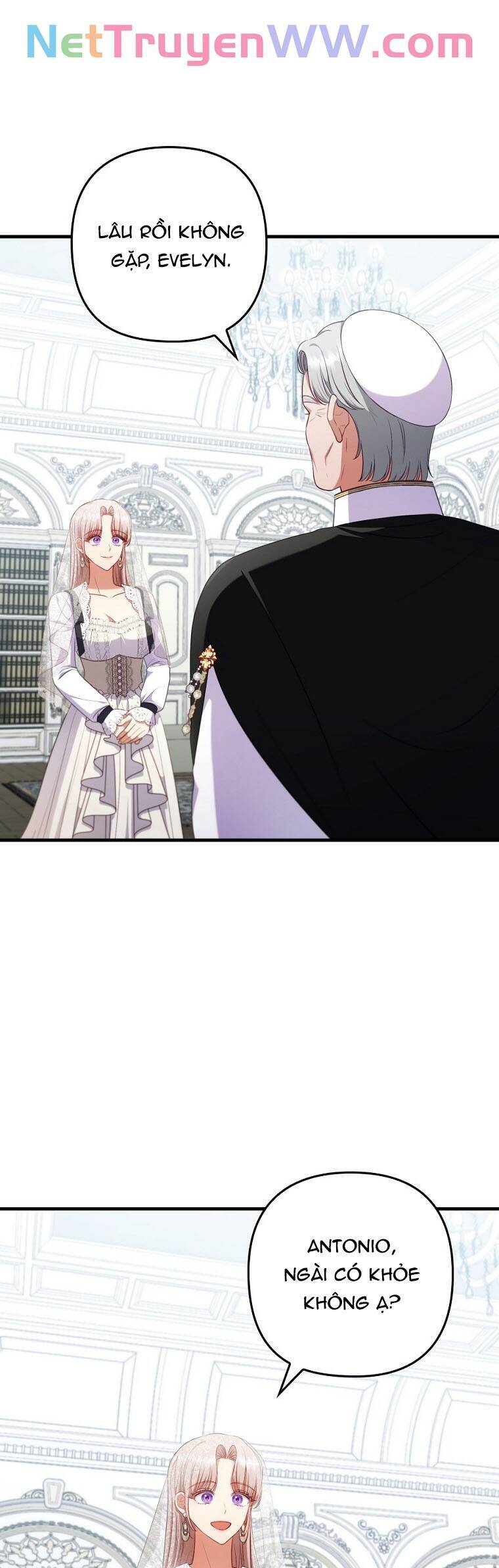 Tôi Đã Bị Quyến Rũ Bởi Nam Chính Ốm Yếu Chapter  69 - 18