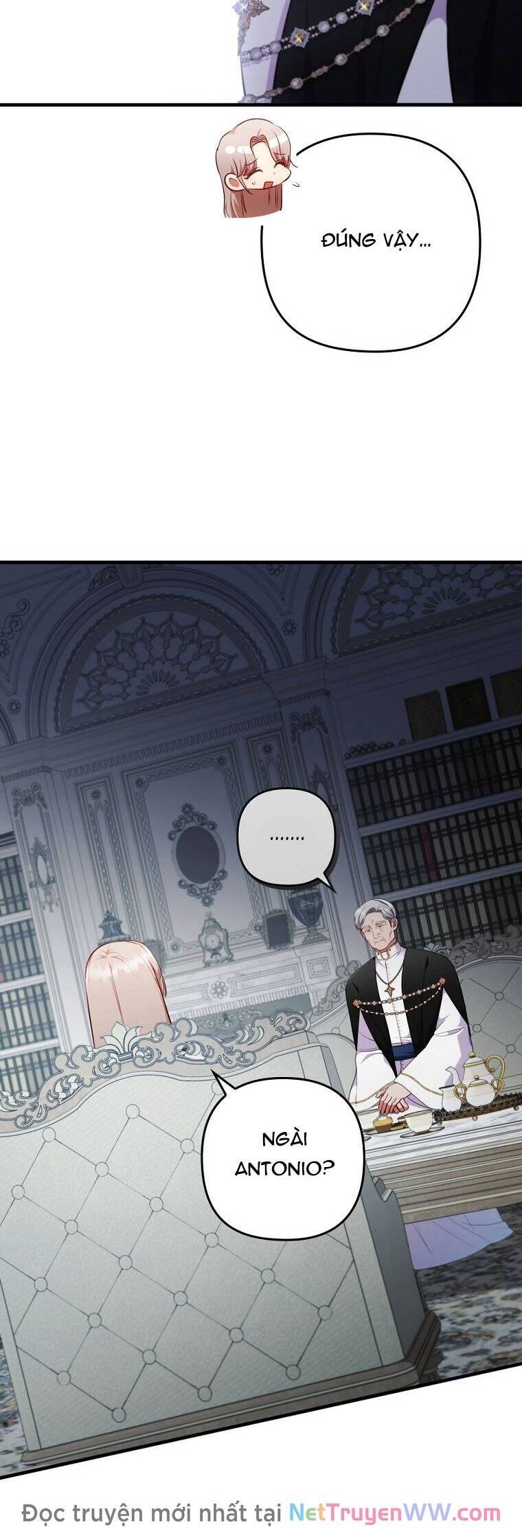 Tôi Đã Bị Quyến Rũ Bởi Nam Chính Ốm Yếu Chapter  69 - 23