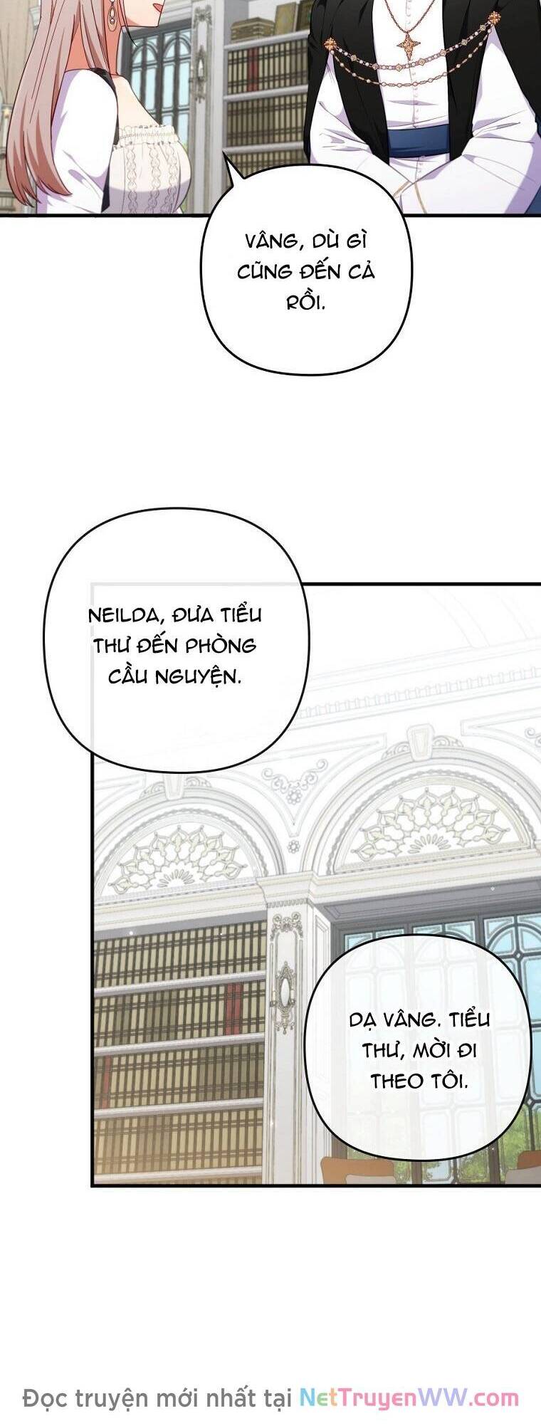 Tôi Đã Bị Quyến Rũ Bởi Nam Chính Ốm Yếu Chapter  69 - 27