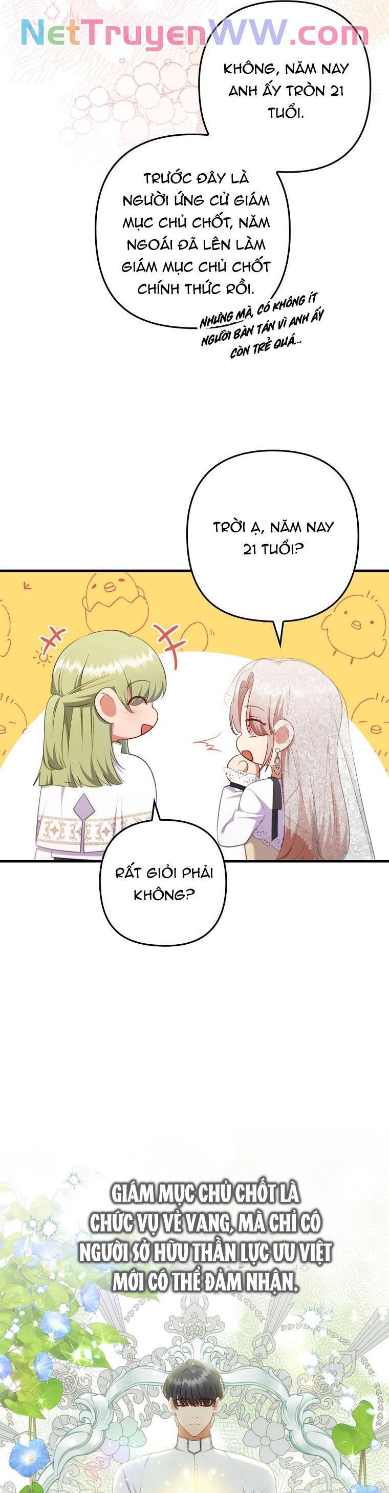 Tôi Đã Bị Quyến Rũ Bởi Nam Chính Ốm Yếu Chapter  69 - 32