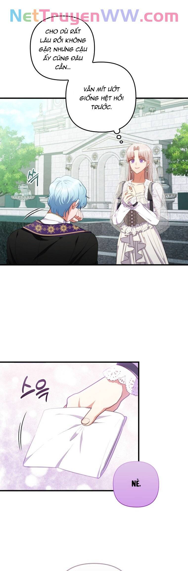 Tôi Đã Bị Quyến Rũ Bởi Nam Chính Ốm Yếu Chapter  69 - 43