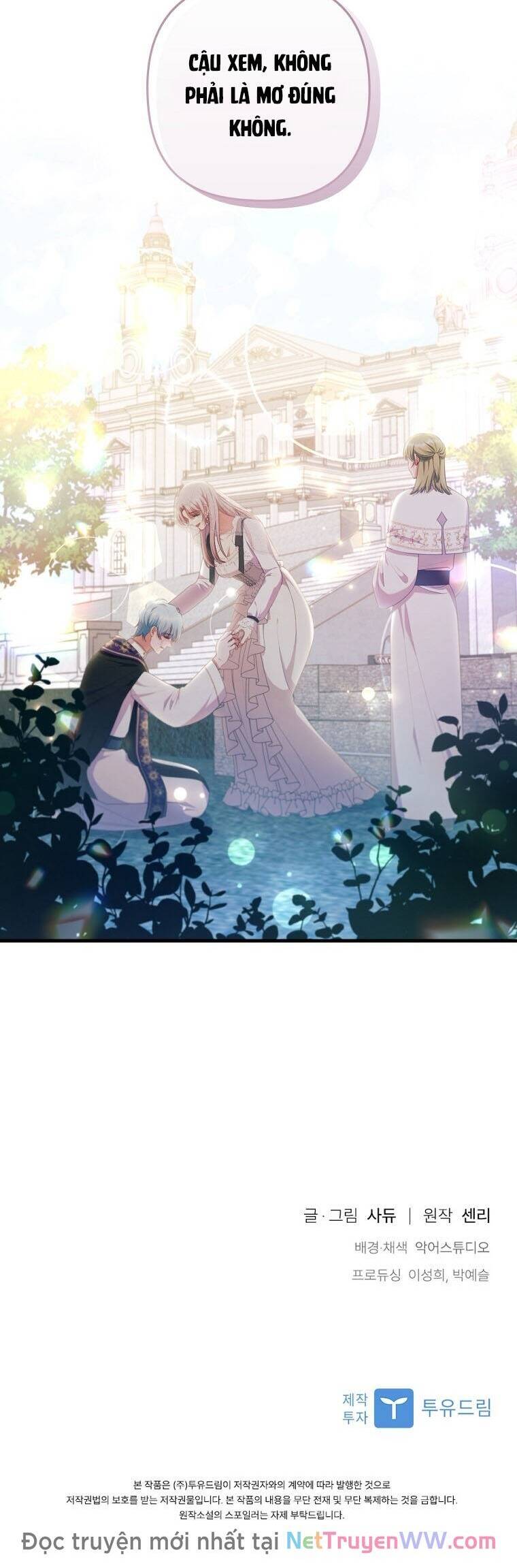 Tôi Đã Bị Quyến Rũ Bởi Nam Chính Ốm Yếu Chapter  69 - 44