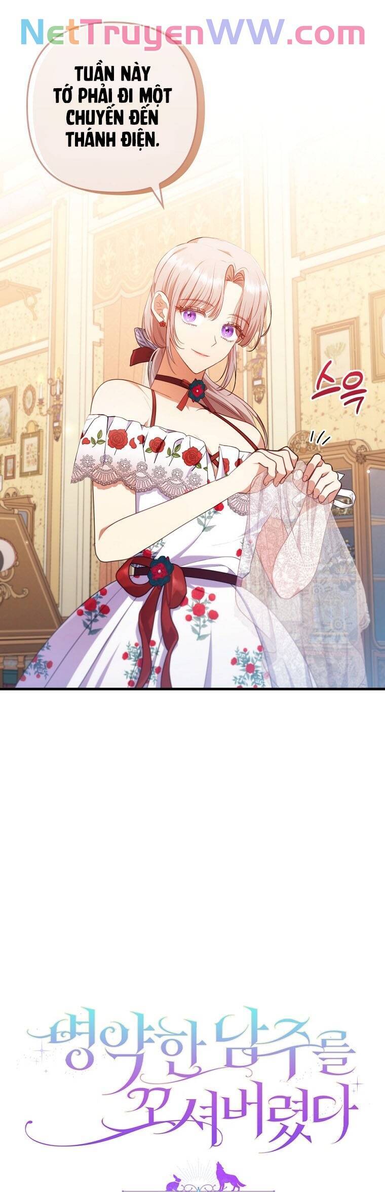 Tôi Đã Bị Quyến Rũ Bởi Nam Chính Ốm Yếu Chapter  69 - 7