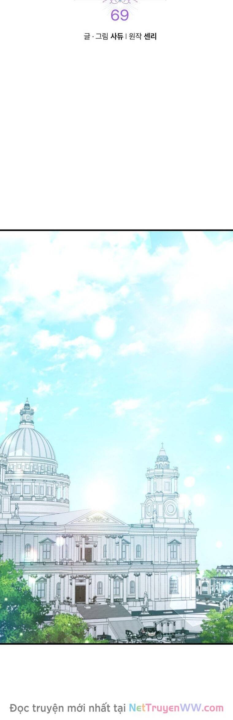 Tôi Đã Bị Quyến Rũ Bởi Nam Chính Ốm Yếu Chapter  69 - 8