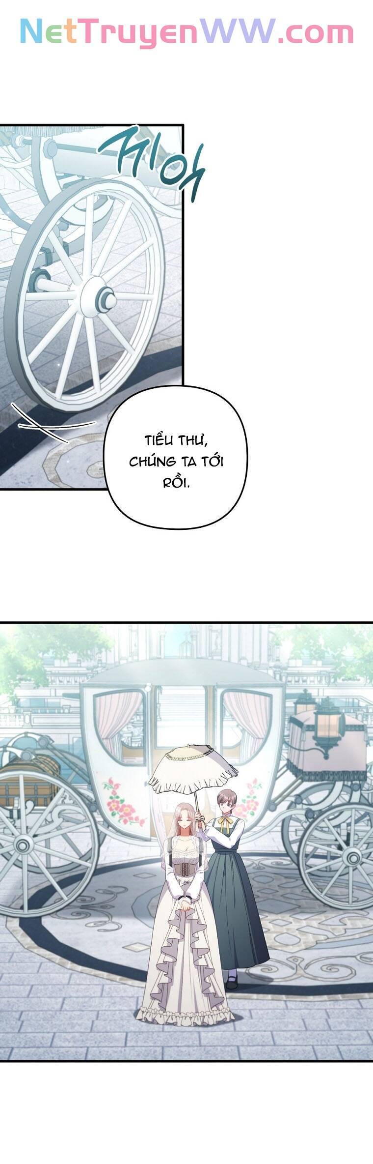 Tôi Đã Bị Quyến Rũ Bởi Nam Chính Ốm Yếu Chapter  69 - 9