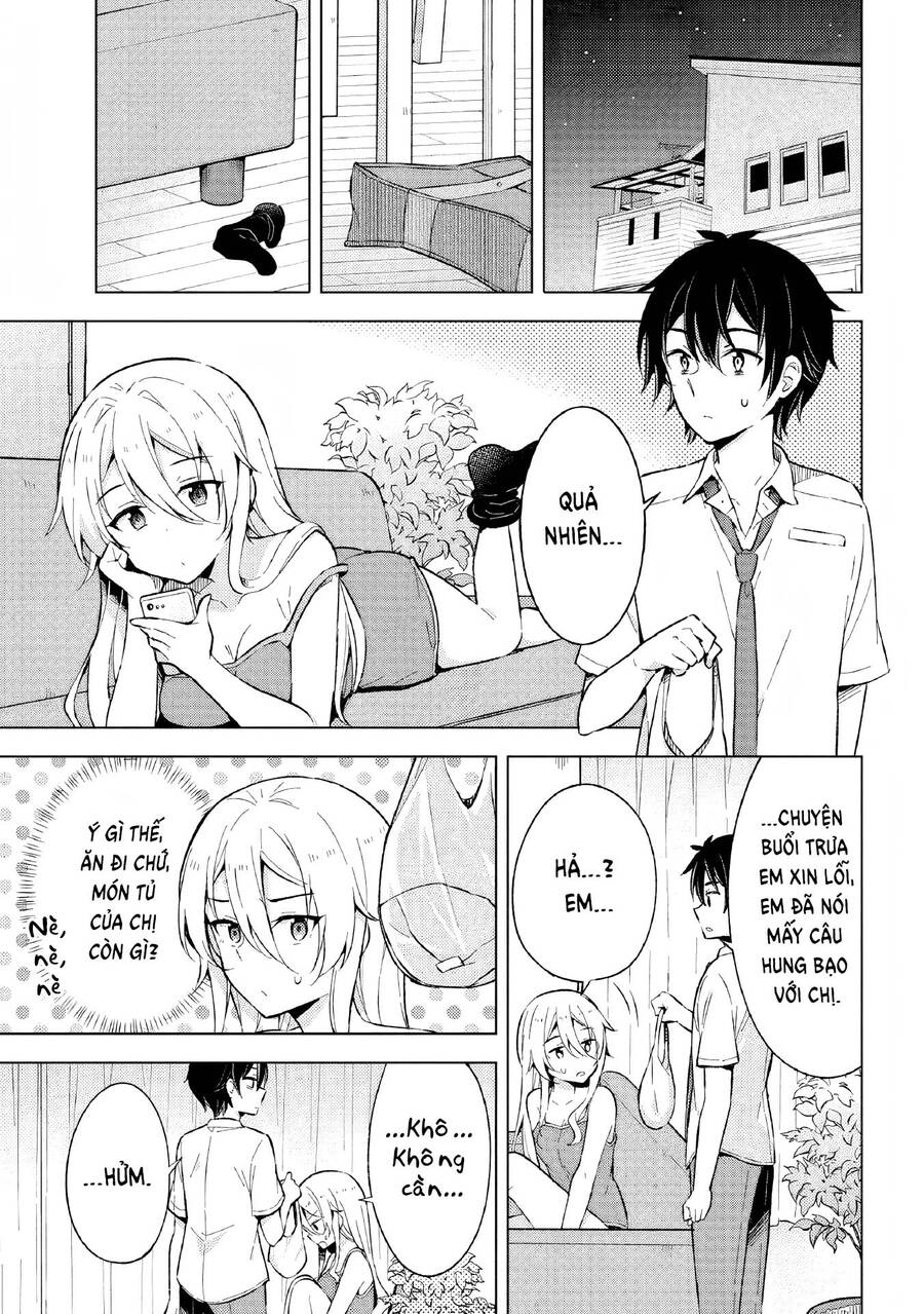 Chàng Trai Mơ Mộng Là Người Theo Chủ Nghĩa Hiện Thực Chapter 15 - 35