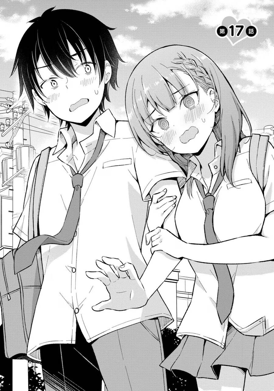 Chàng Trai Mơ Mộng Là Người Theo Chủ Nghĩa Hiện Thực Chapter 17 - 2