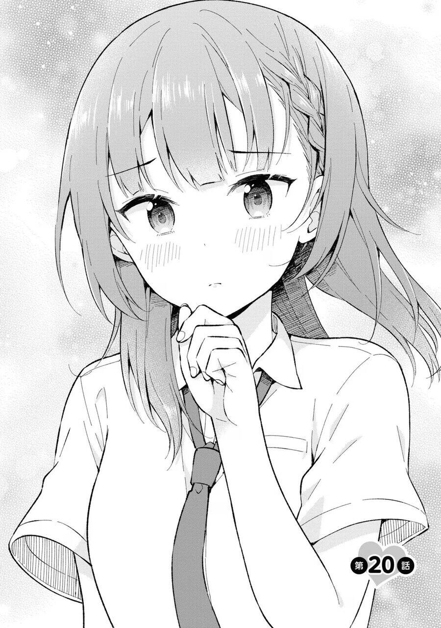 Chàng Trai Mơ Mộng Là Người Theo Chủ Nghĩa Hiện Thực Chapter 20 - 2