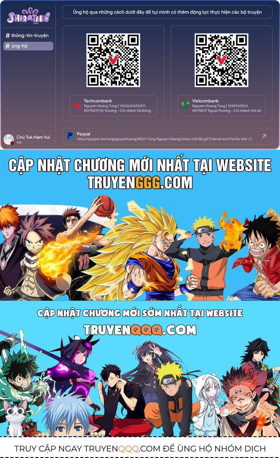 Chàng Trai Mơ Mộng Là Người Theo Chủ Nghĩa Hiện Thực Chapter 20 - 27