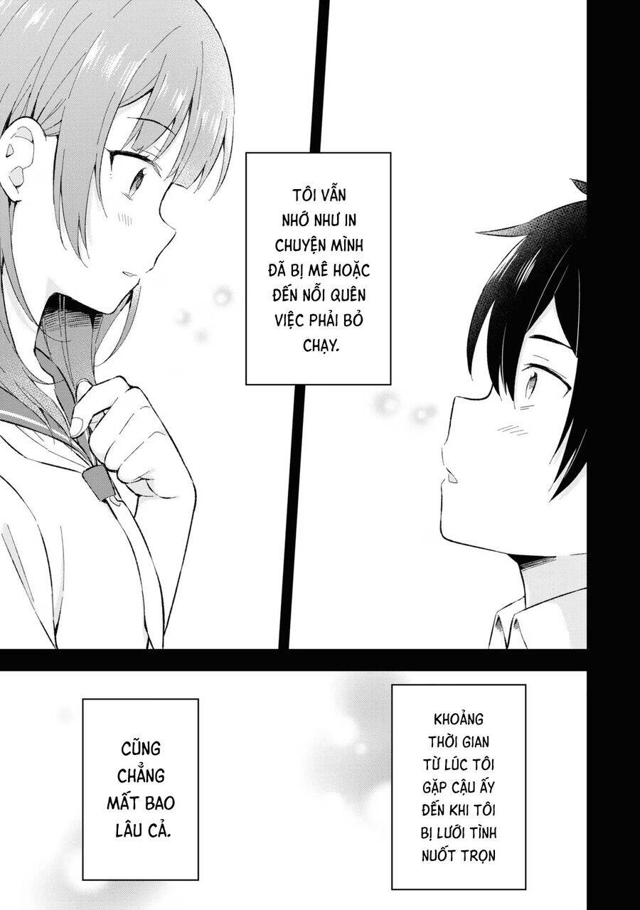 Chàng Trai Mơ Mộng Là Người Theo Chủ Nghĩa Hiện Thực Chapter 20 - 5